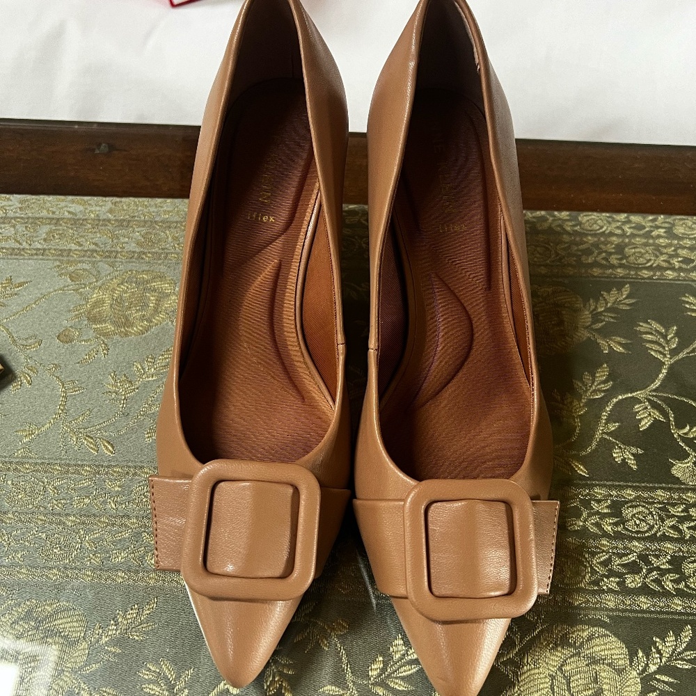 Anne Klein Ladies Dress Heel